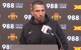 Matt Campbell